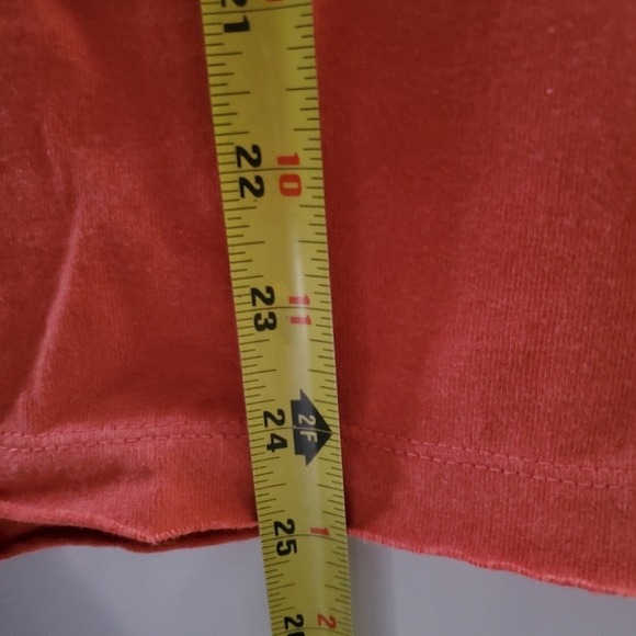 Free People Kasee Muscle Tank Size Medium Baked Earth - Picture 12 of 12